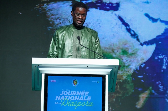 Journée nationale de la Diaspora : Le Président consacre le rôle stratégique des Sénégalais de l’extérieur