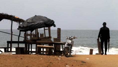 Côte d'Ivoire: Le numéro 2 présumé des attaques de Grand-Bassam arrêté au Mali