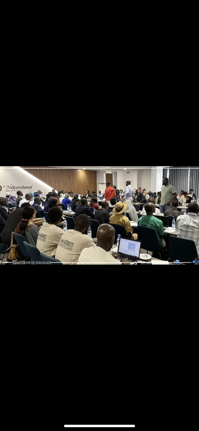 Cinq startups primées pour leurs innovations technologiques à faible empreinte écologique