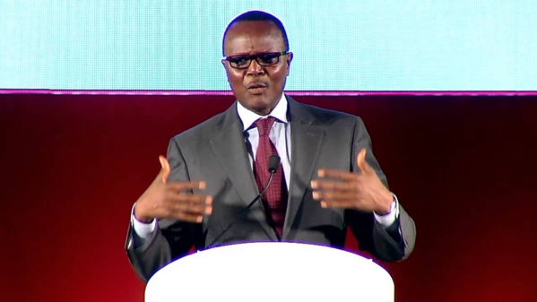 Ousmane Tanor Dieng : « L’action gouvernementale doit répondre aux attentes des citoyens »