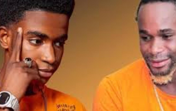 Affaire du meurtre d’Aziz Dabala : Le chanteur Tarba Mbaye arrêté par la DIC !