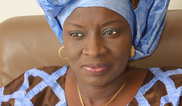 Affaire Mimi Touré/Hissein Habré devant la Cour d'appel aujourd'hui