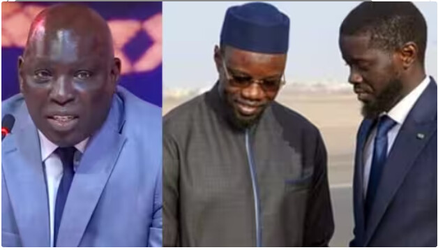 Tournée économique en Casamance : Le Président Bassirou Diomaye Faye annoncé chez la mère d'Ousmane Sonko