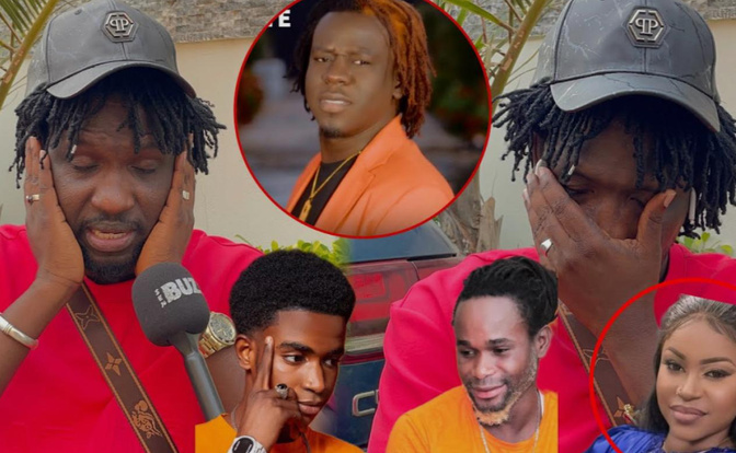 Affaire du meurtre d’Aziz Dabala : Le chanteur Tarba Mbaye libéré sur convocation, après son audition