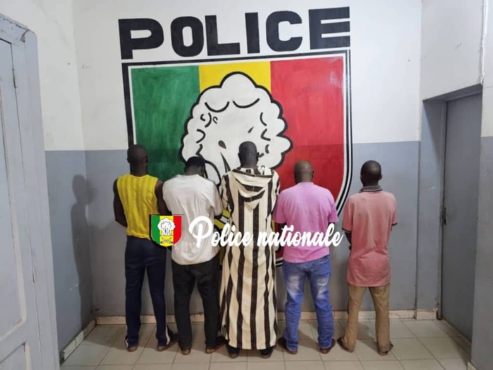 Kaolack : des boulangeries clandestines fermées pour mise en danger de la santé publique