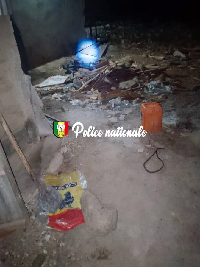 Kaolack : des boulangeries clandestines fermées pour mise en danger de la santé publique