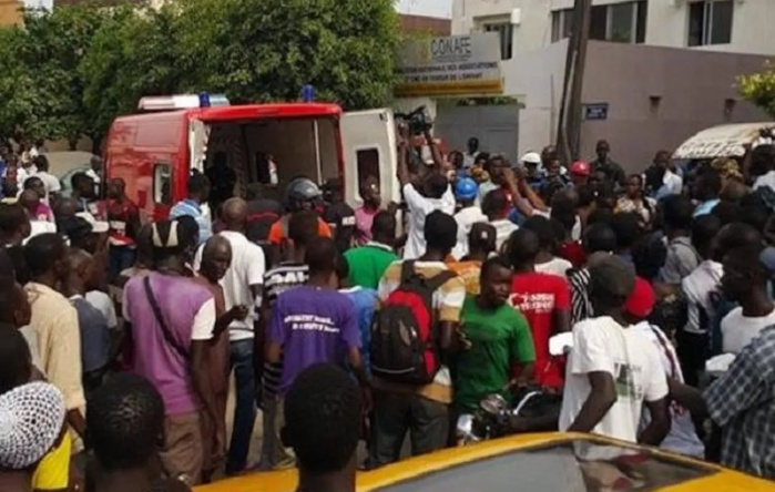 Guédiawaye : un homme de 67 ans retrouvé pendu à son domicile à Gadaye