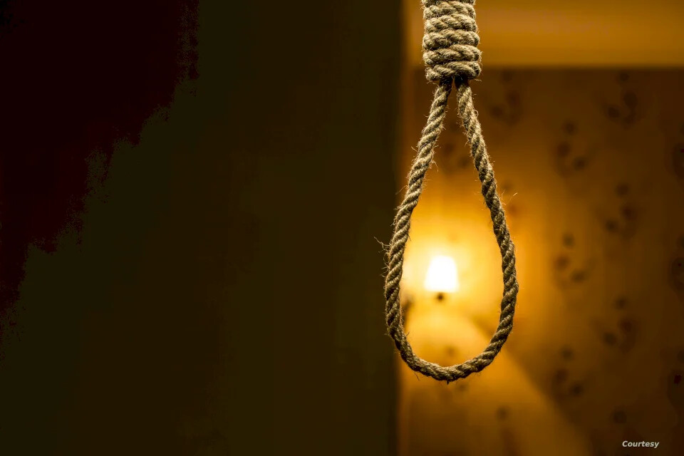 L'Iran exécute un homme accusé d'espionnage au profit d'Israël