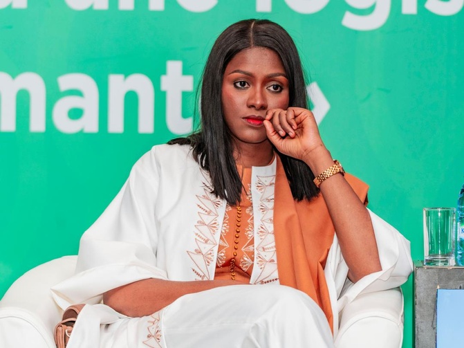 Cosec : Dr Fatou Diouf, Ministre de la pêche lance le plan stratégique 2026-2030 Cosec : Dr Fatou Diouf, Ministre de la pêche lance le plan stratégique 2026-2030