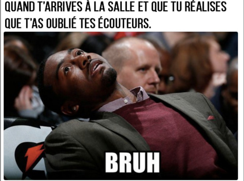 Vous ne nettoyez pas souvent vos écouteurs? Vous devriez. VRAIMENT.