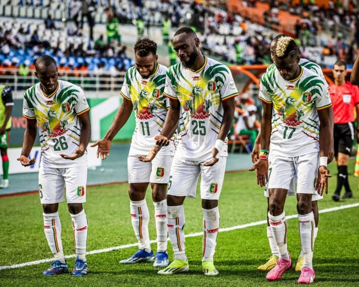 CAN 2025 : Trois matches au programme ce lundi, Mali-Zambie ouvre la journée