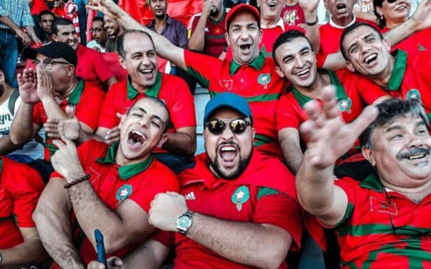 CAN 2025: "Il en faudra plus pour la gagner", les supporters du Maroc restent prudents après le succès face aux Comores