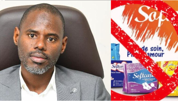 Valise d’argent, menaces… : L’Inspecteur parle et le scandale de Softcare dévoilé…