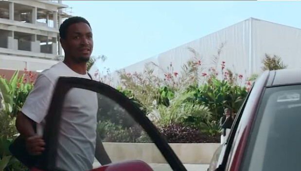 CAN 2025 :  Abdou Diallo, défenseur sénégalais, débarque au Maroc