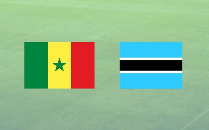 Sénégal-Botswana: A quelle heure et sur quelle chaîne voir le match du groupe D de la CAN 2025 ?