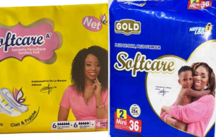 Polémique autour de ses produits : Softcare brise le silence 