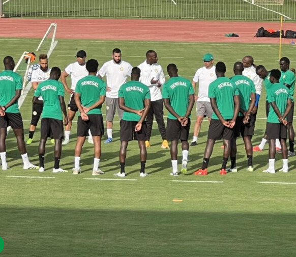 Sénégal – Botswana : Le onze probable de Pape Thiaw