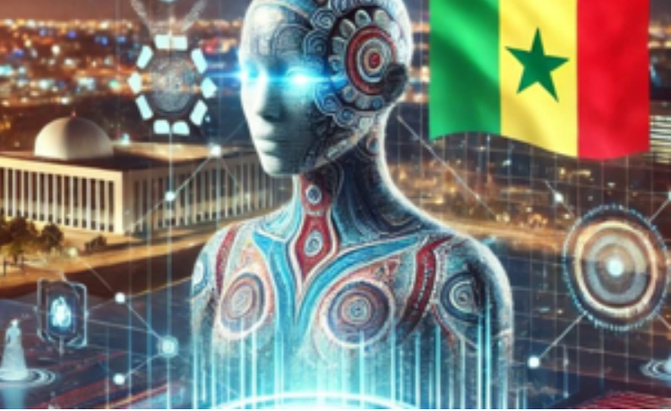 La publicité sénégalaise à l’heure des images générées par l’IA : Des campagnes locales misant sur l’IA visuelle