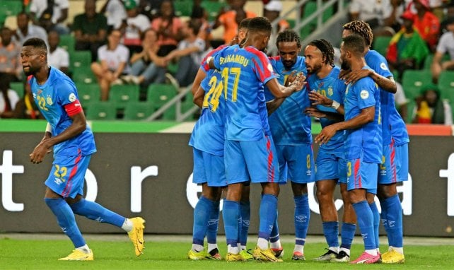 CAN 2025 : La RDC démarre par une victoire contre le Bénin (1-0)