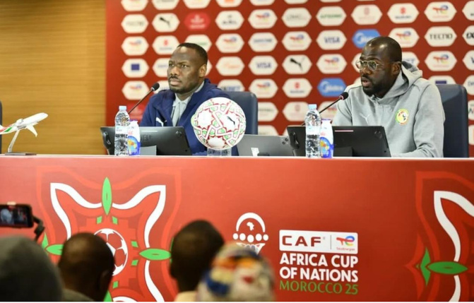 CAN Maroc-2025 : Après la victoire contre le Botswana, Pape Thiaw relève le sérieux des "Lions"