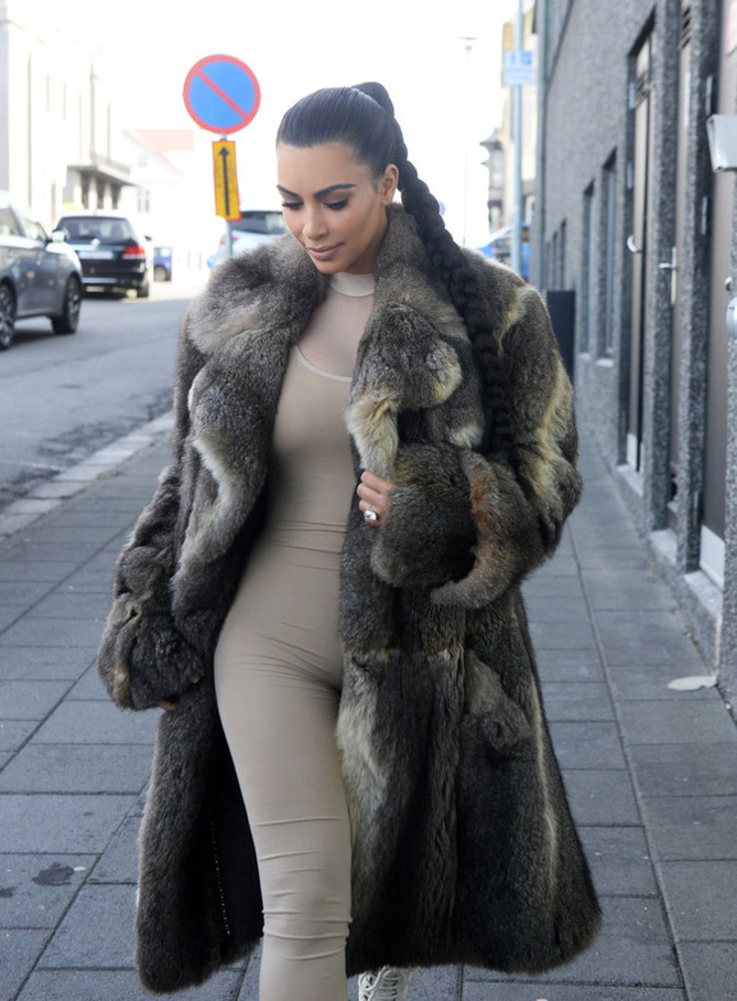 Kim Kardashian : elle n’allaite plus son fils a cause de ...