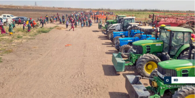 Différend QVS - Nouvelle Ville I Après des années de blocages et d’incertitudes : Une décision de justice rétablit définitivement Nouvelle Ville dans ses droits