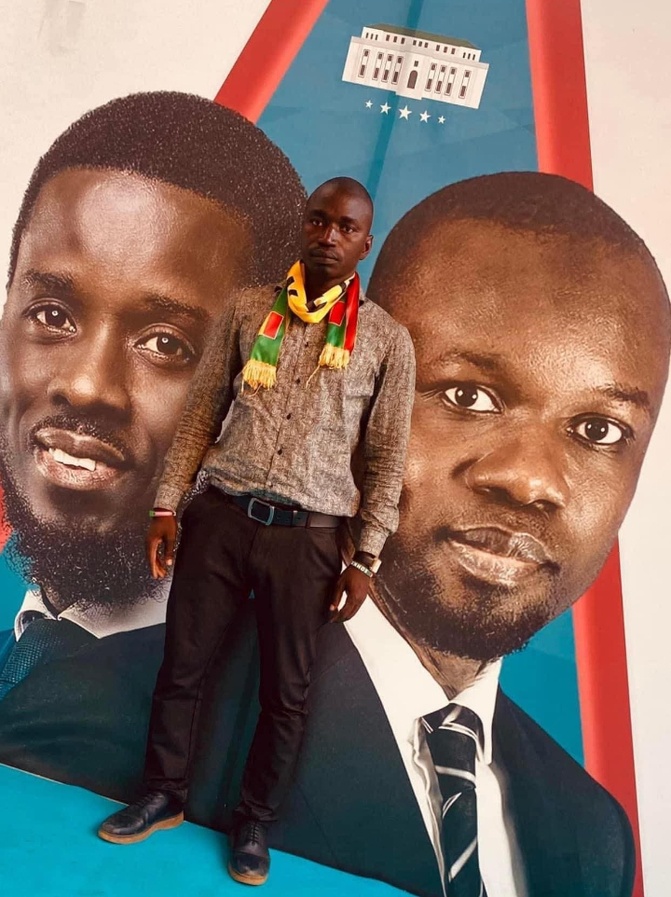 Lettre ouverte pour la dignité du travailleur, la justice sociale et la sauvegarde de la République”, Par Bougar Diouf, président UPS