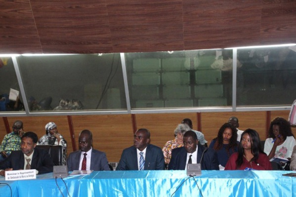 Mary Teuw Niane : « Notre pays dispose d’un système éducatif performant et compte parmi les meilleures universités en Afrique de l’Ouest"
