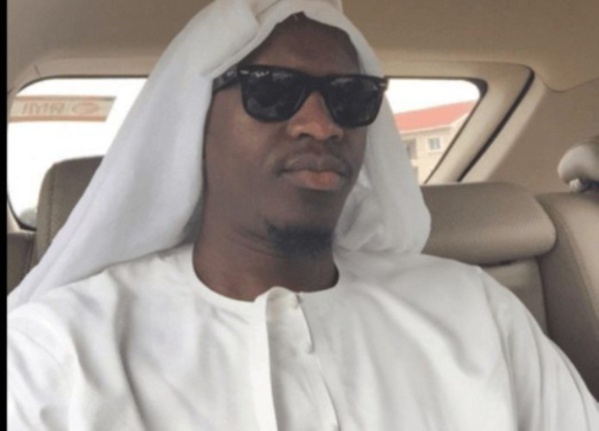 Gambie : Le fils de Yaya Jammeh menace la population sur Twitter