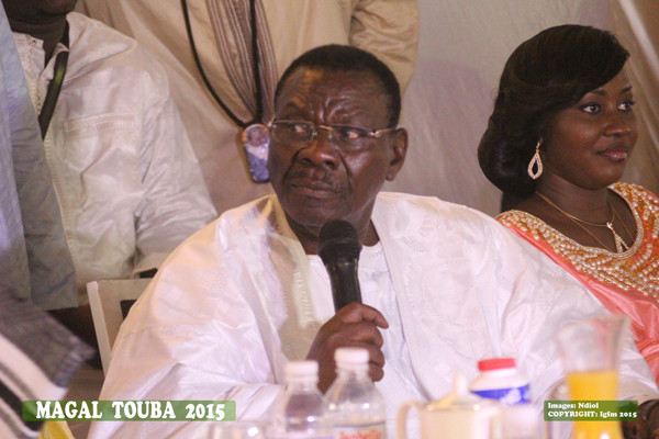 Cheikh Bethio Thioune: « Si je figurais dans l’entourage de Macky Sall, je lui dirais… »