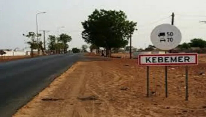 Kébémer : cinq jeunes kidnappés au Ghana, les familles dans l’angoisse