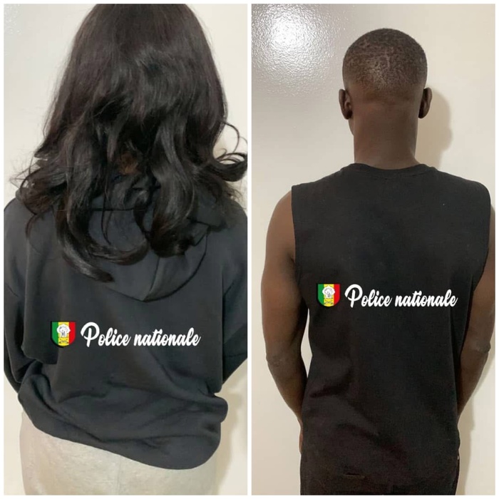 Train de vie luxueux financé par des cambriolages : Un couple arrêté 