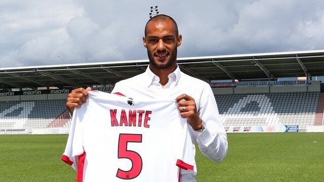 "Nous ne sommes pas sur le même logiciel", Cédric Kanté explique les difficultés du Mali à s’appuyer sur l’expérience des anciens