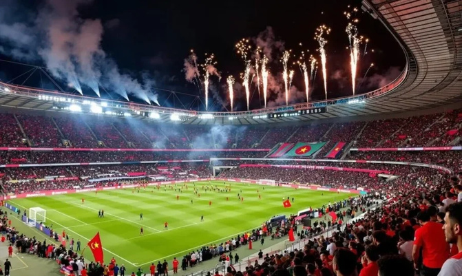 CAN 2025 : Revente illicite de billets, arnaques, nouveau système... : Pourquoi les stades sont quasi vides?