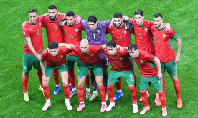 La presse marocaine fracasse son équipe nationale
