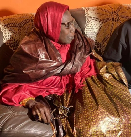 Nécrologie: Rappel à Dieu d'Adja Khar Mbaye