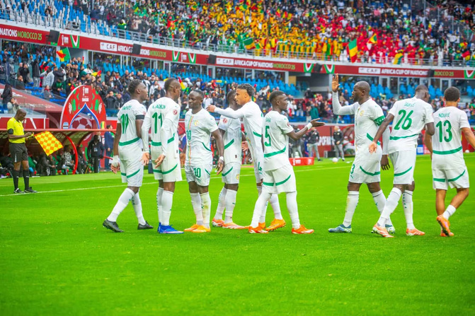 CAN 2025 – Sénégal – RD Congo, chaudes retrouvailles pour une place en huitièmes de finale