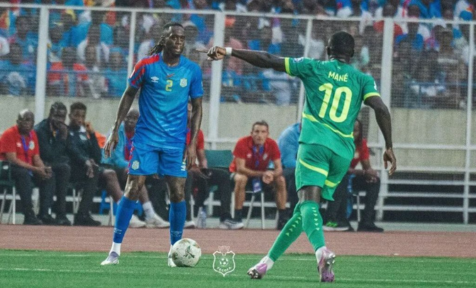Attaque mordante contre discipline défensive : Sénégal-RDC, au-delà de la logique de revanche et du défi tactique