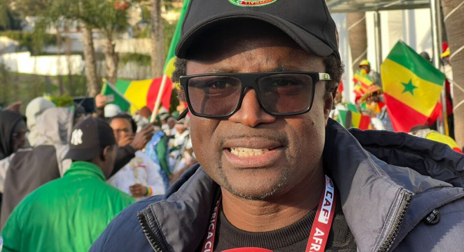 Alassane Ndour : « Sadio Mané et Iliman Ndiaye jouent pour l’équipe, pas pour eux-mêmes…»