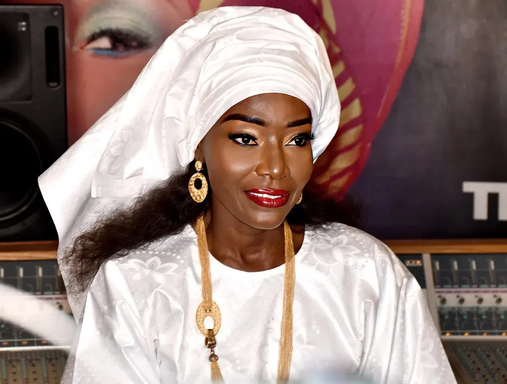 Rumeurs autour d’Aziz Dabala : Coumba Gawlo dément et annonce des poursuites