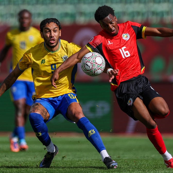 "LE MATCH CONTRE LE MOZAMBIQUE, C'EST UNE HONTE". L'AFTER, DEZINGUE LE GABON, DÉJÀ ELIMINE DE LA CAN