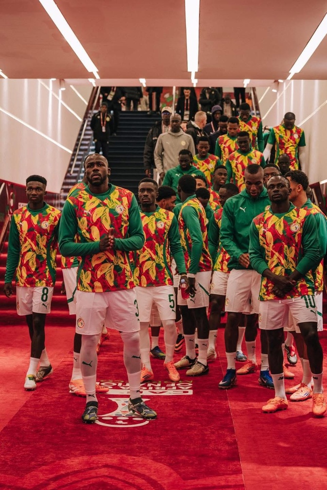 CAN 2025 I MAROC, SÉNÉGAL, TUNISIE : LES ENJEUX BOUILLANTS DE LA TROISIÈME JOURNÉE DE LA PHASE DE GROUPES