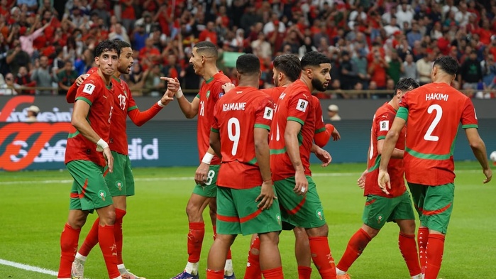 Can 2025: Le Maroc face à la Zambie pour valider son billet pour les huitièmes 