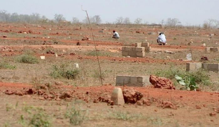 Mbane : Des populations s'opposent à l'attribution de 1000 hectares à une entreprise