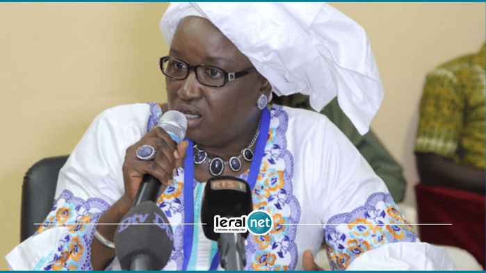Événements de 2021-2024: Hélène Tine demande la transparence sur l’utilisation des 5 milliards d’indemnisation