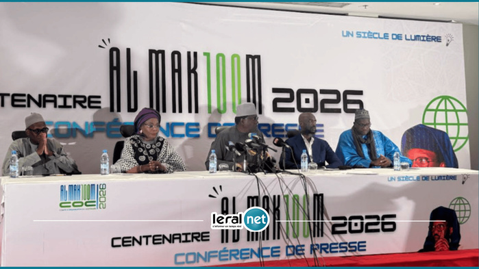 Centenaire de Cheikh Ahmed Tidiane Sy Al Makhtoum: Une pensée intemporelle revisitée pour les générations futures