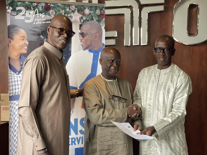 CAN au Maroc : 5 gagnants vivent l’expérience grâce à SAMA ELTON