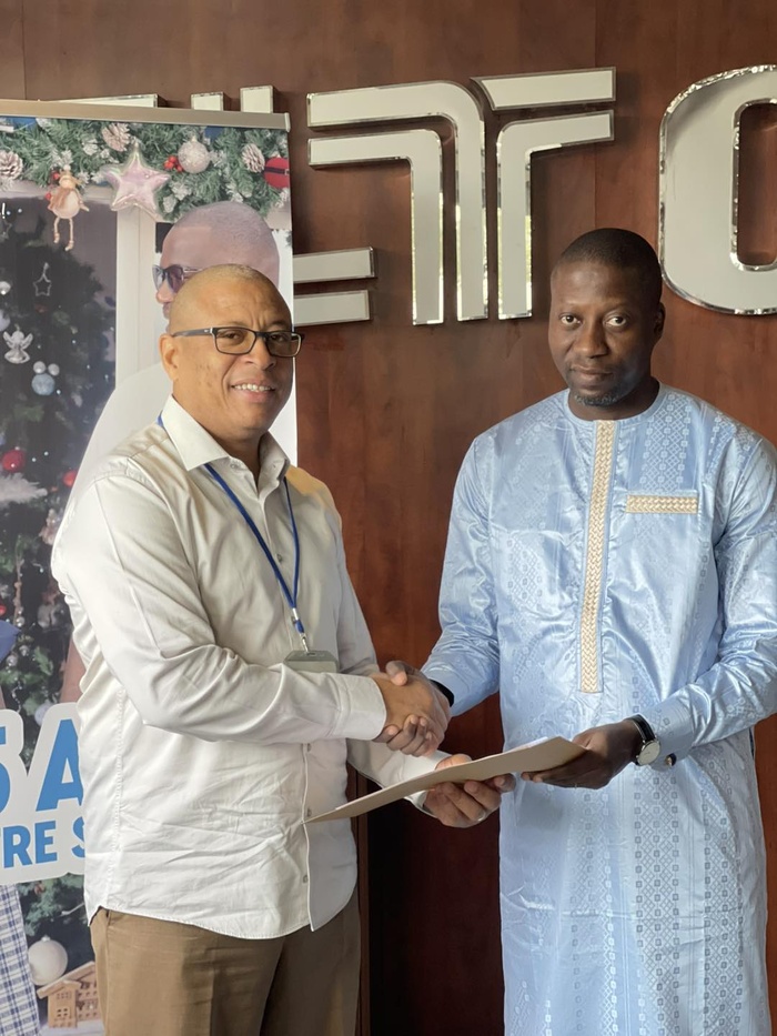 CAN au Maroc : 5 gagnants vivent l’expérience grâce à SAMA ELTON