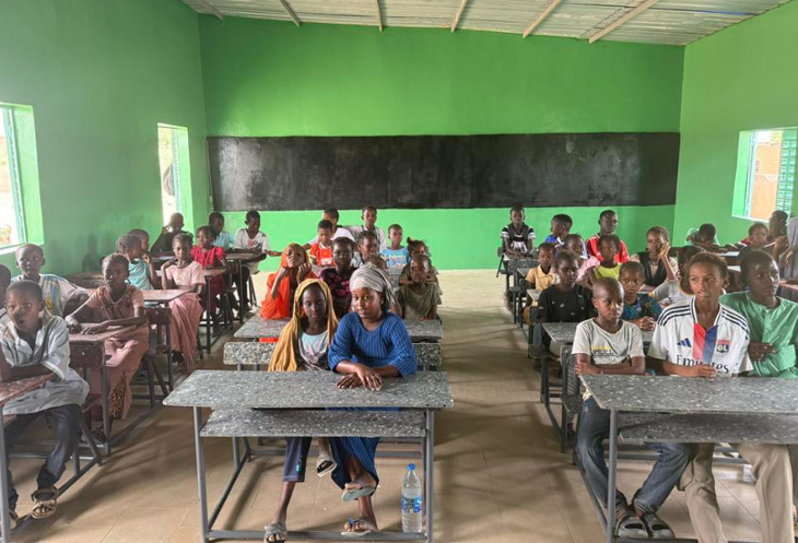 Photos / Pour construire et mettre en œuvre plusieurs projets à fort impact :  Plus de 105 milliards de FCfa, levés cette année