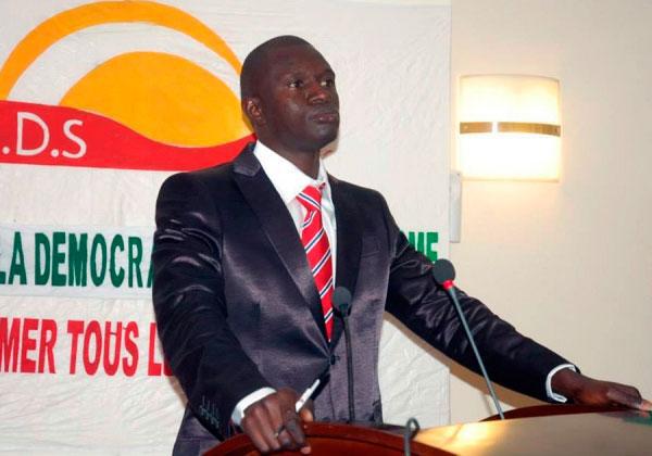 Réinventer la gauche - Par Babacar Diop